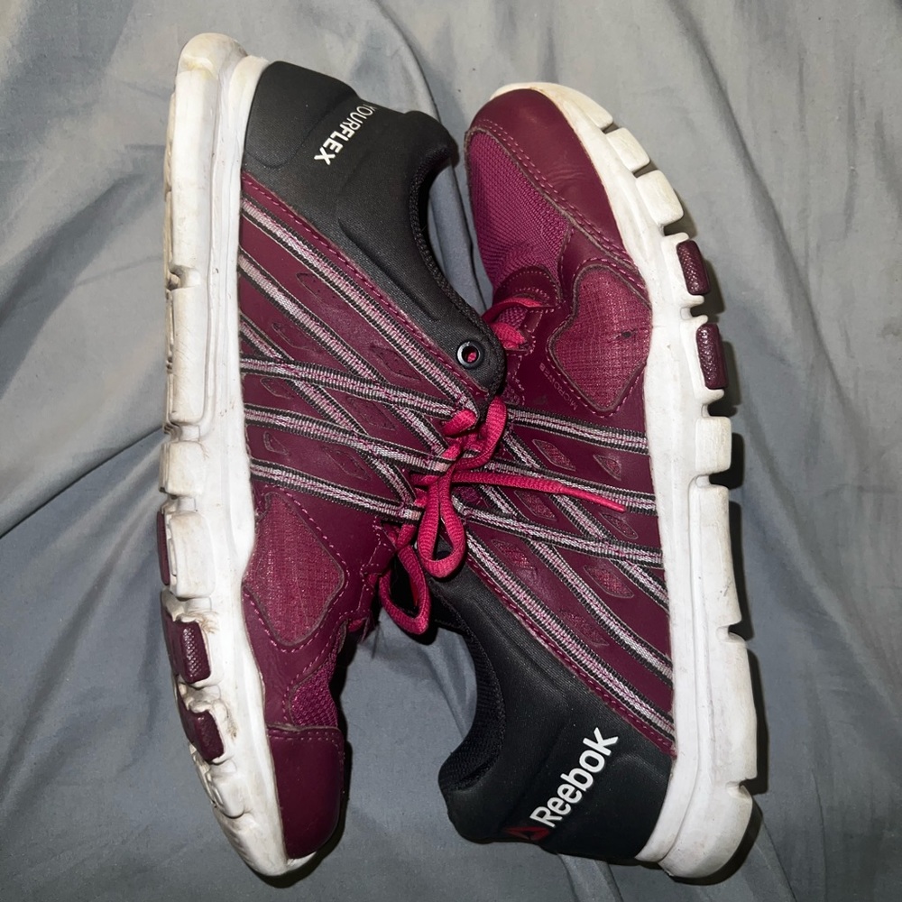 Reebok yourplus trainers women’s